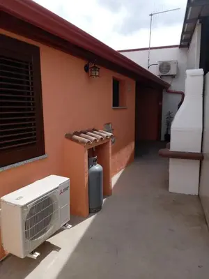 Planimetria di Casa vacanze Le Gallinelle