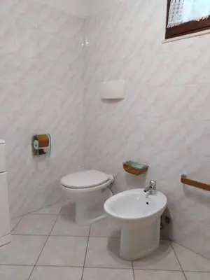 Bagno di casa bellavista