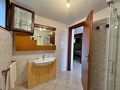 Bagno di casa bellavista