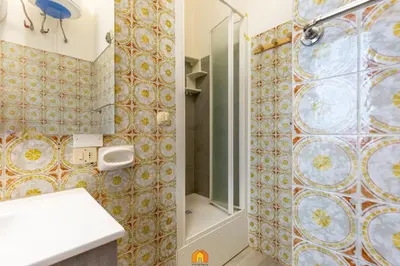 Bagno di Simius Apartment