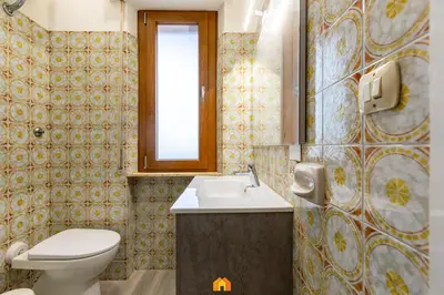 Bagno di Simius Apartment