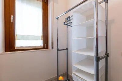 Planimetria di Simius Apartment