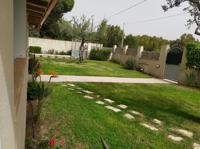 Giardino di Gli Ulivi