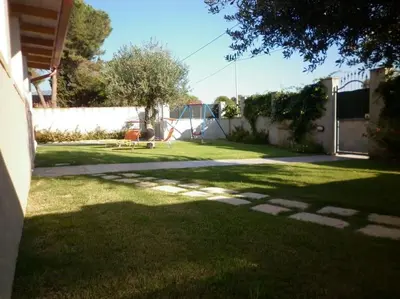 Giardino di Gli Ulivi