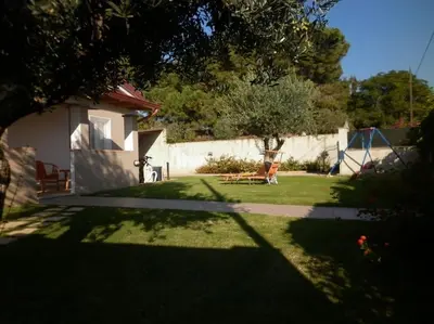 Giardino di Gli Ulivi
