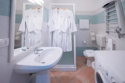 Bagno di Villetta Corallina (service fee waived)