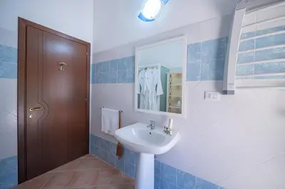 Bagno di Villetta Corallina (service fee waived)
