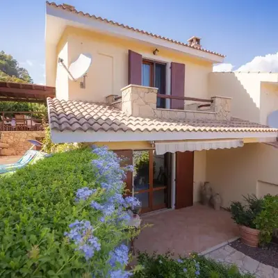 Villetta Corallina (service fee waived)