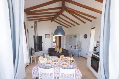 Cibo presso la casa vacanze o nelle vicinanze