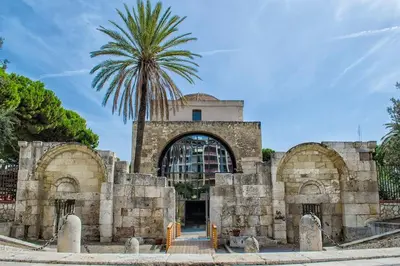 Planimetria di ExmA Luxury Apart Cagliari Center Reserved Parking