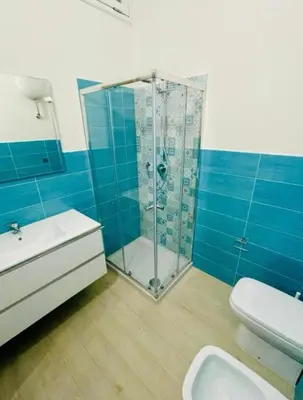 Bagno di Blue Home Solanas