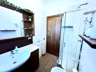 Bagno di Da Paolo e Lilli