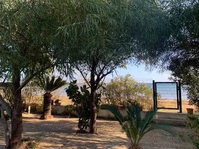 Giardino di Da Paolo e Lilli