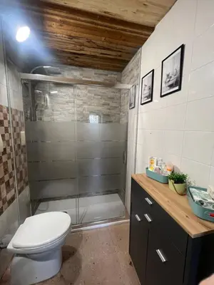 Bagno di Da Paolo e Lilli