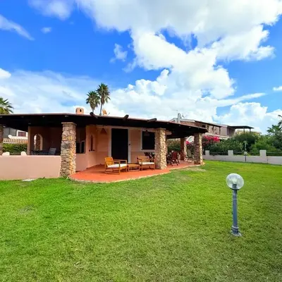 Villa Tamaris