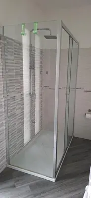 Bagno di IL GLICINE D'OGLIASTRA APARTAMENT