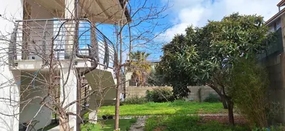 Giardino di IL GLICINE D'OGLIASTRA APARTAMENT