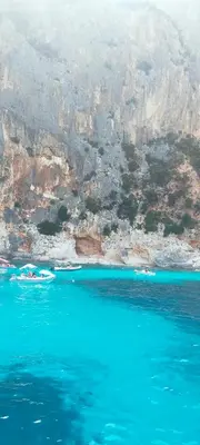 Paesaggio naturale nelle vicinanze dell'appartamento