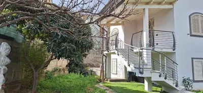 Edificio in cui si trova l'appartamento