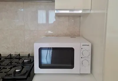 Cucina o angolo cottura di Nel cuore di Oristano