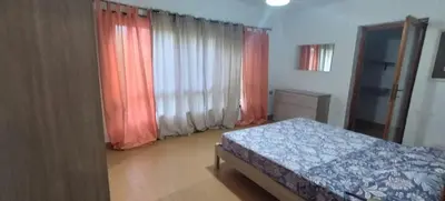 Letto o letti in una camera di Villa Sole e Mare
