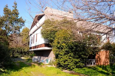 Giardino di Villa Sole e Mare
