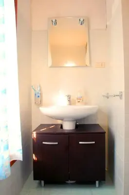 Bagno di Villa Sole e Mare