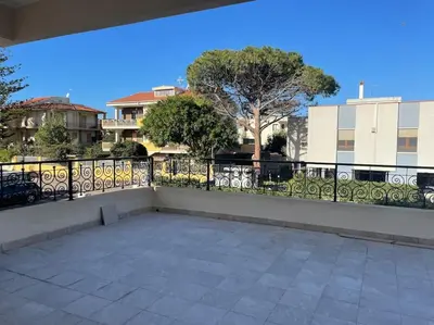 Edificio in cui si trova l'appartamento