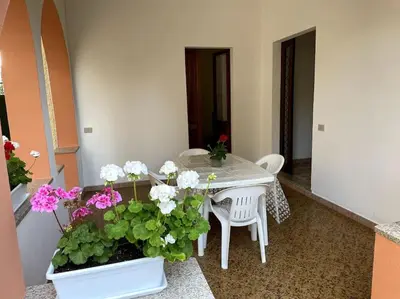 Planimetria di Casa Beatrice