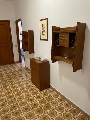 Planimetria di Casa Beatrice