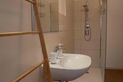 Bagno di Casa Doré in South Sardinia