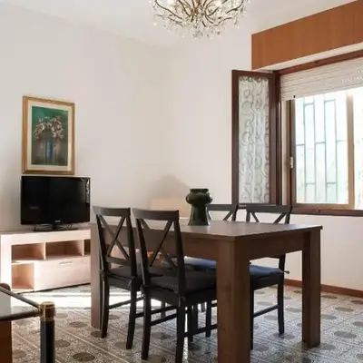 Casa Doré in South Sardinia