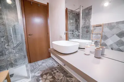 Bagno di Yenne Apartment