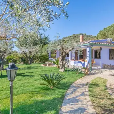Lillà - Villa A Solanas