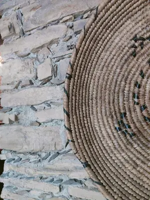 Planimetria di Bissantica, heritage and charm in rural Sardinia