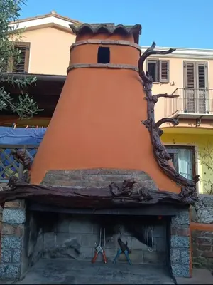 Planimetria di appartamenti al mare climatizzati