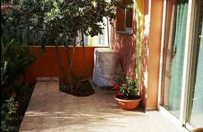 Planimetria di appartamenti al mare climatizzati