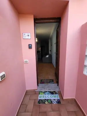 Planimetria di La brezza marina