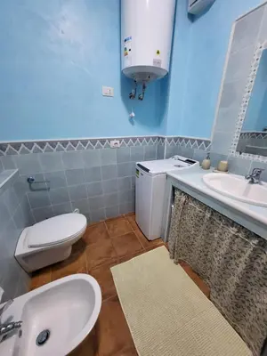Bagno di La brezza marina
