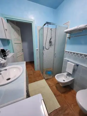 Bagno di La brezza marina