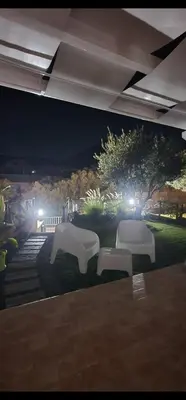 Giardino di Chia Sweet Home