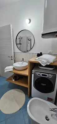 Bagno di Chia Sweet Home