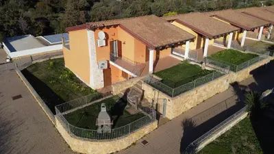 Edificio in cui si trova l'appartamento