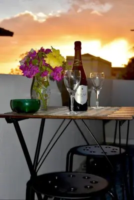 Bevande di Casa vacanze La stella marina