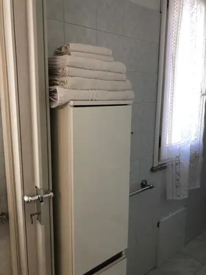 Planimetria di Casa vacanze La stella marina