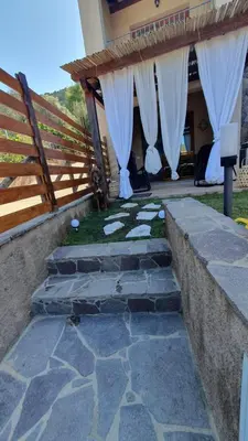 Planimetria di VillaVittoria