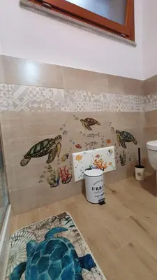 Bagno di VillaVittoria