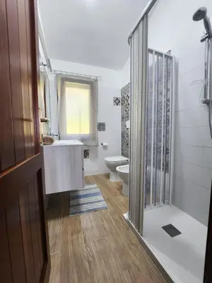 Bagno di Casa Laura vista mare, Best Vacation Ever