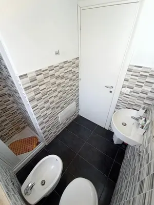 Bagno di Nuova Valmar Villa Alba