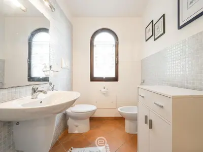 Bagno di Sardinian Seaside Bliss